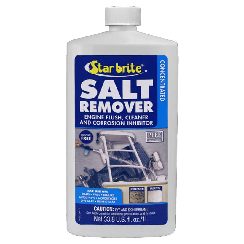 Starbrite Salt Remover Protector with PTEF 1Lt