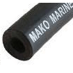 MAKO MARINE FUEL LINE J1527 TYPE A1 7.9mm ID (5/16') 30mt Roll