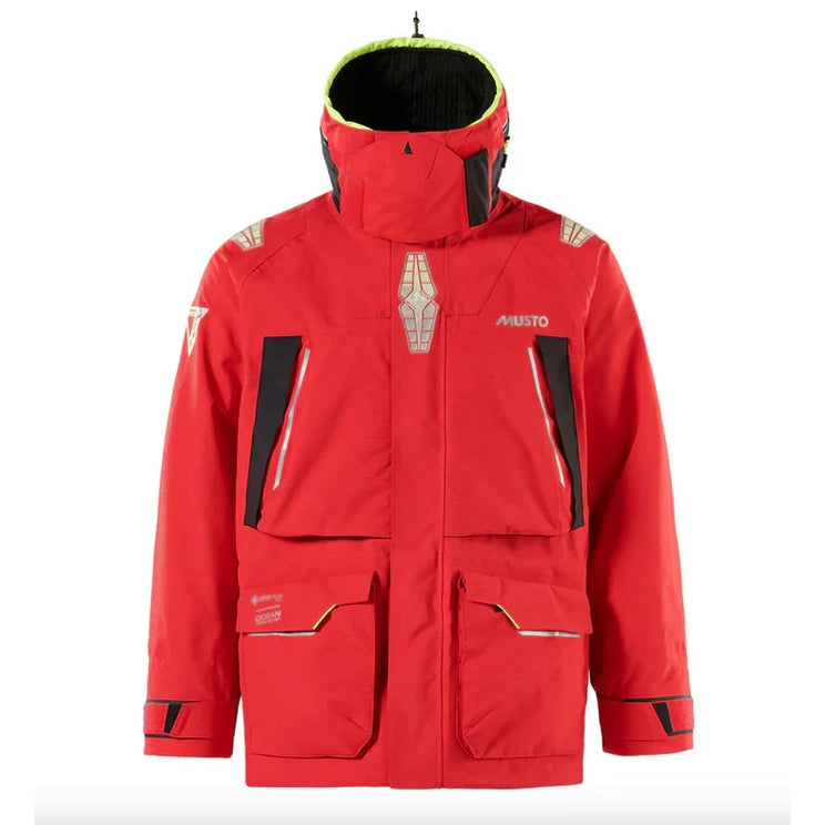 Musto HPX Gore-Tex Pro Ocean Jacket