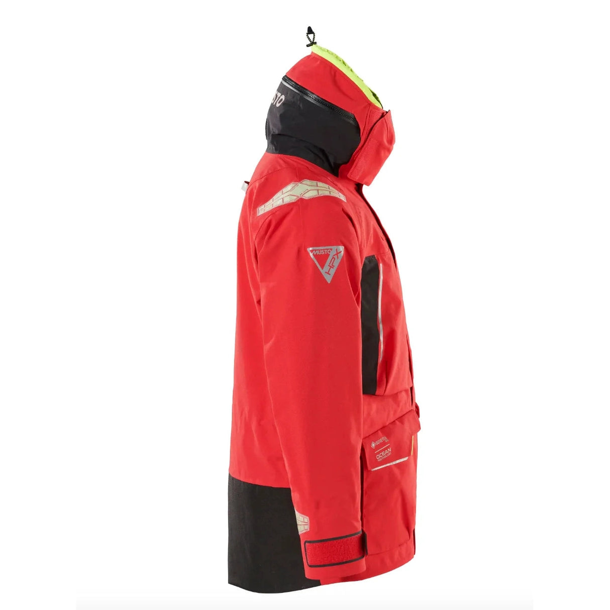 Musto HPX Gore-Tex Pro Ocean Jacket