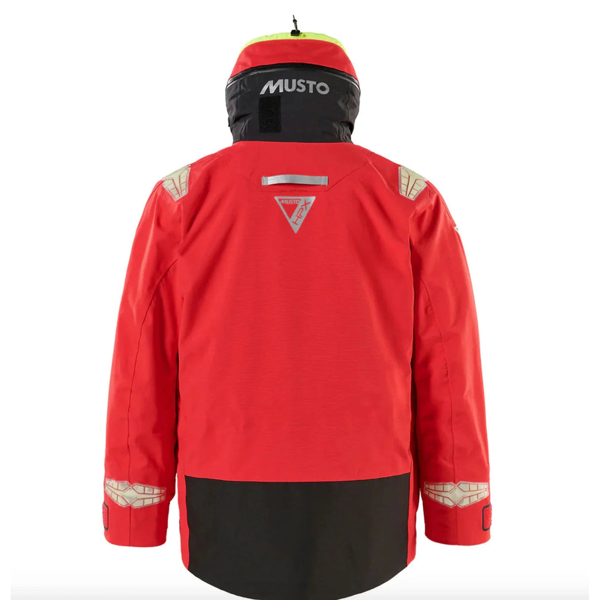 Musto HPX Gore-Tex Pro Ocean Jacket