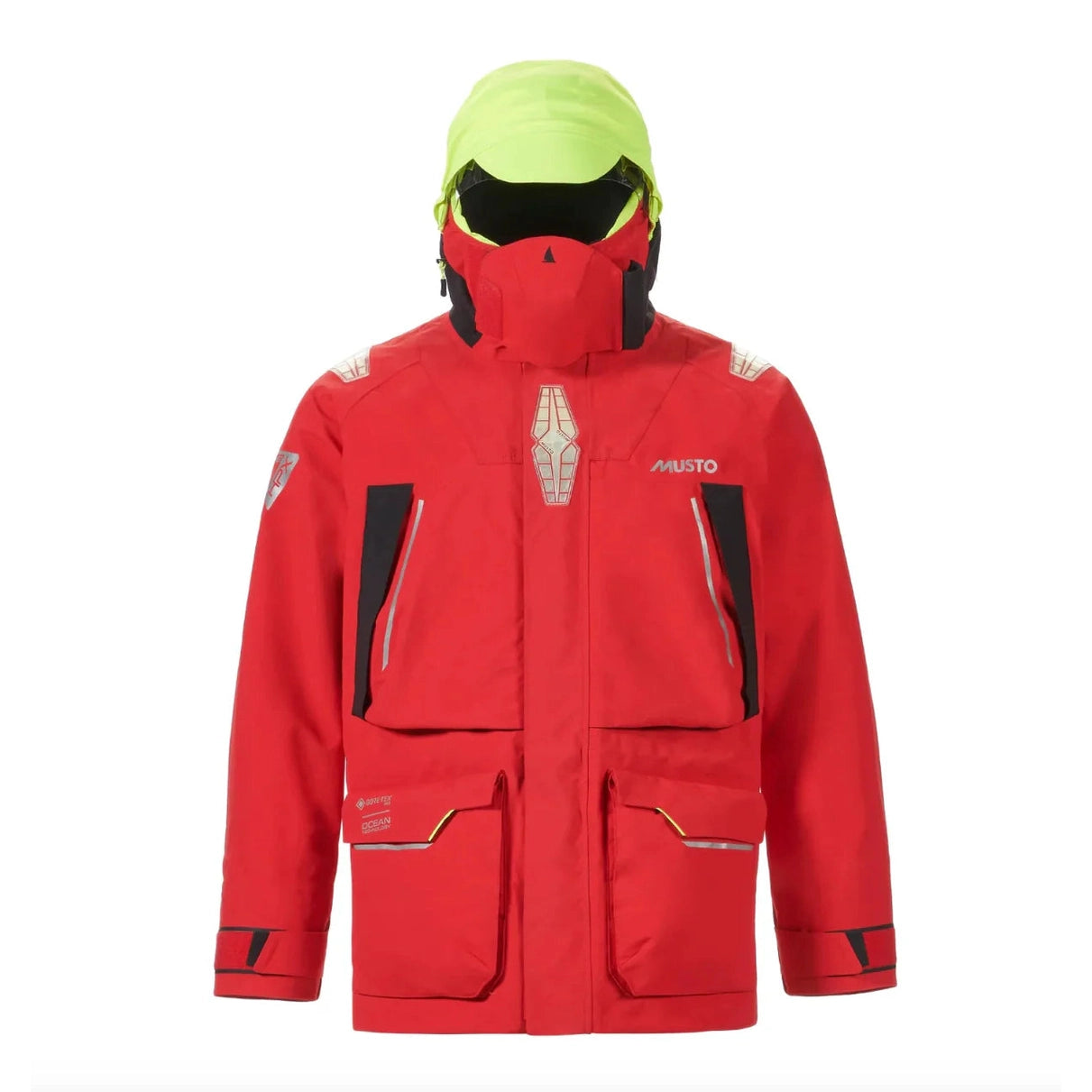 Musto HPX Gore-Tex Pro Ocean Jacket
