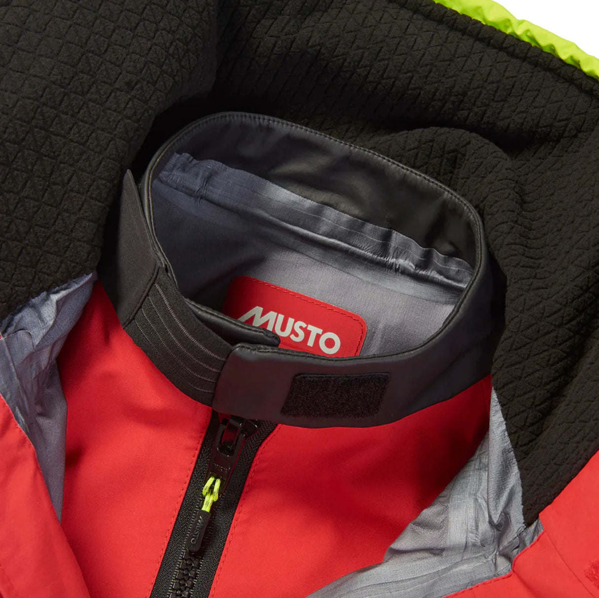 Musto HPX Gore-Tex Pro Ocean Jacket