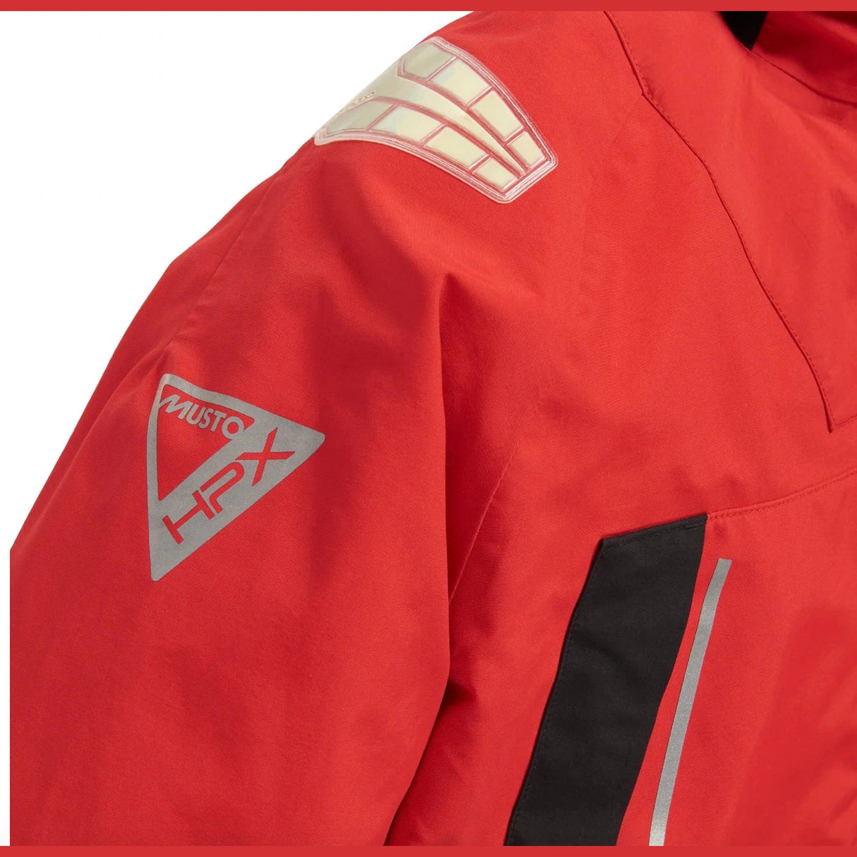 Musto HPX Gore-Tex Pro Ocean Jacket