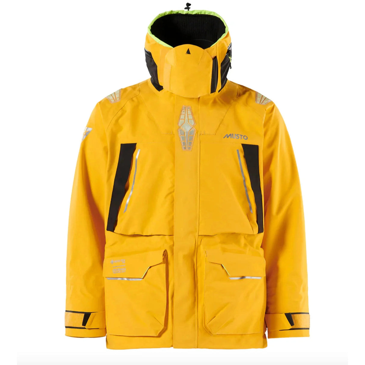 Musto HPX Gore-Tex Pro Ocean Jacket