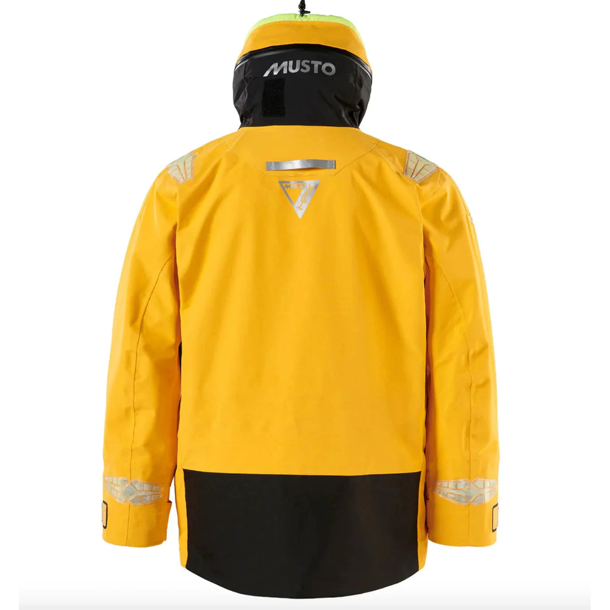 Musto HPX Gore-Tex Pro Ocean Jacket