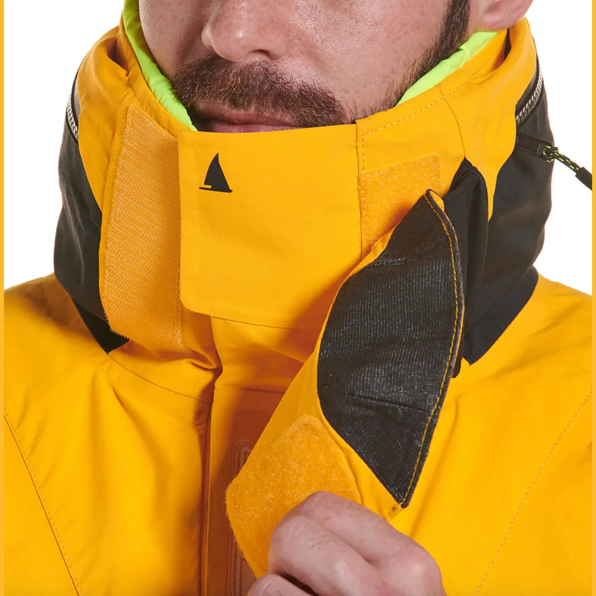 Musto HPX Gore-Tex Pro Ocean Jacket
