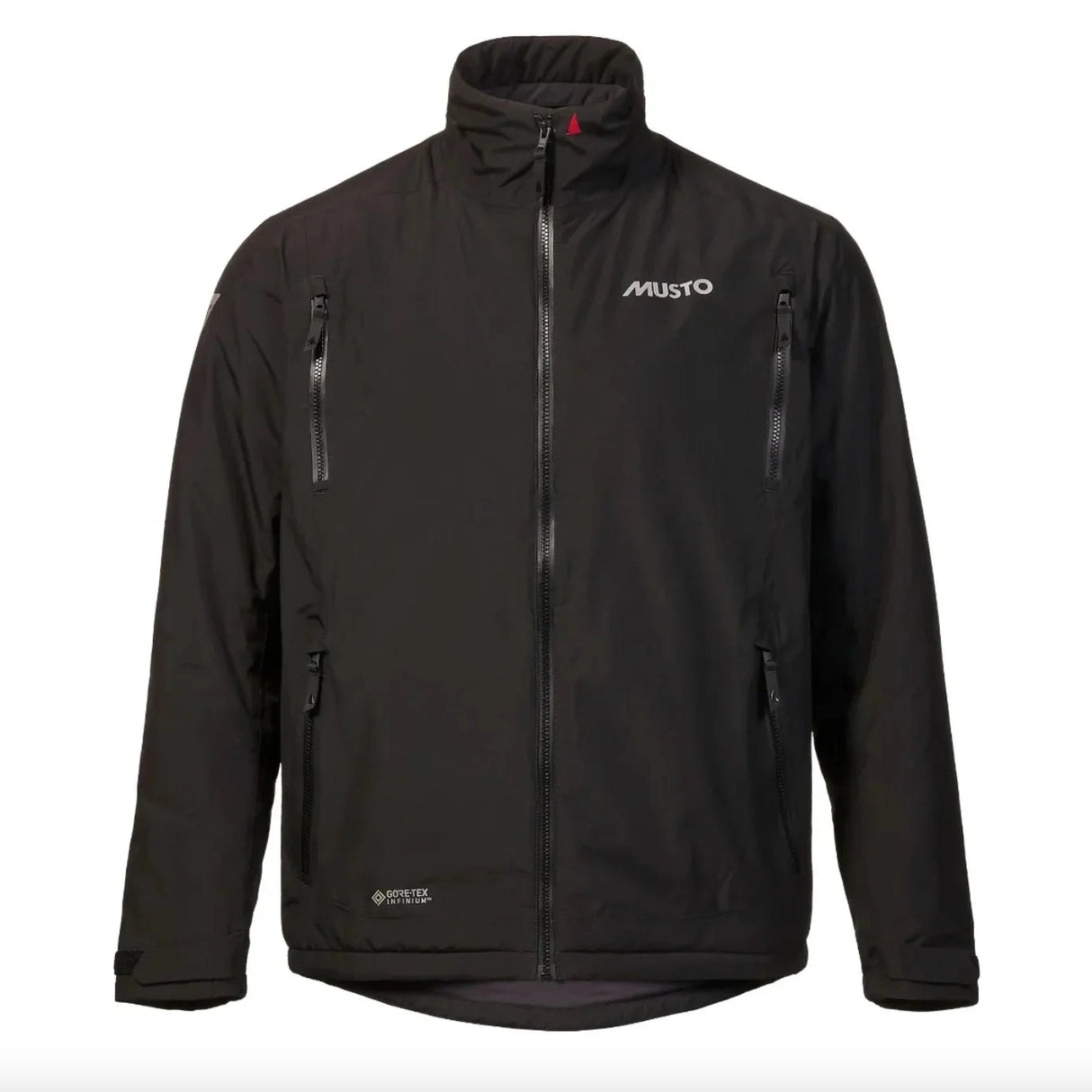 Musto HPX Gore-Tex Infinium Primaloft® Middle Layer Jacket