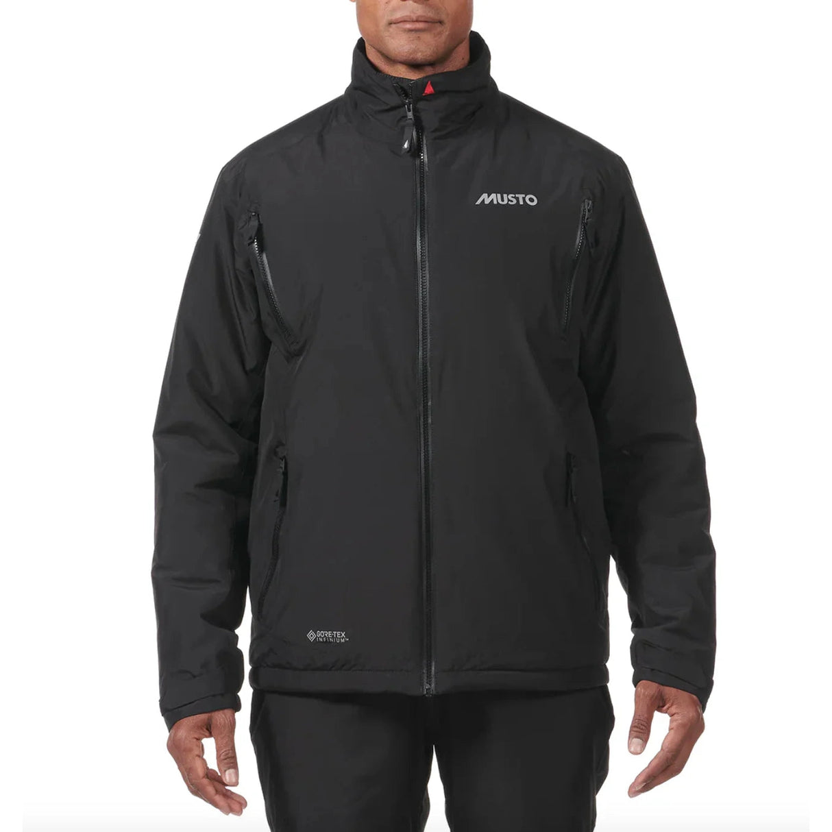 Musto HPX Gore-Tex Infinium Primaloft® Middle Layer Jacket
