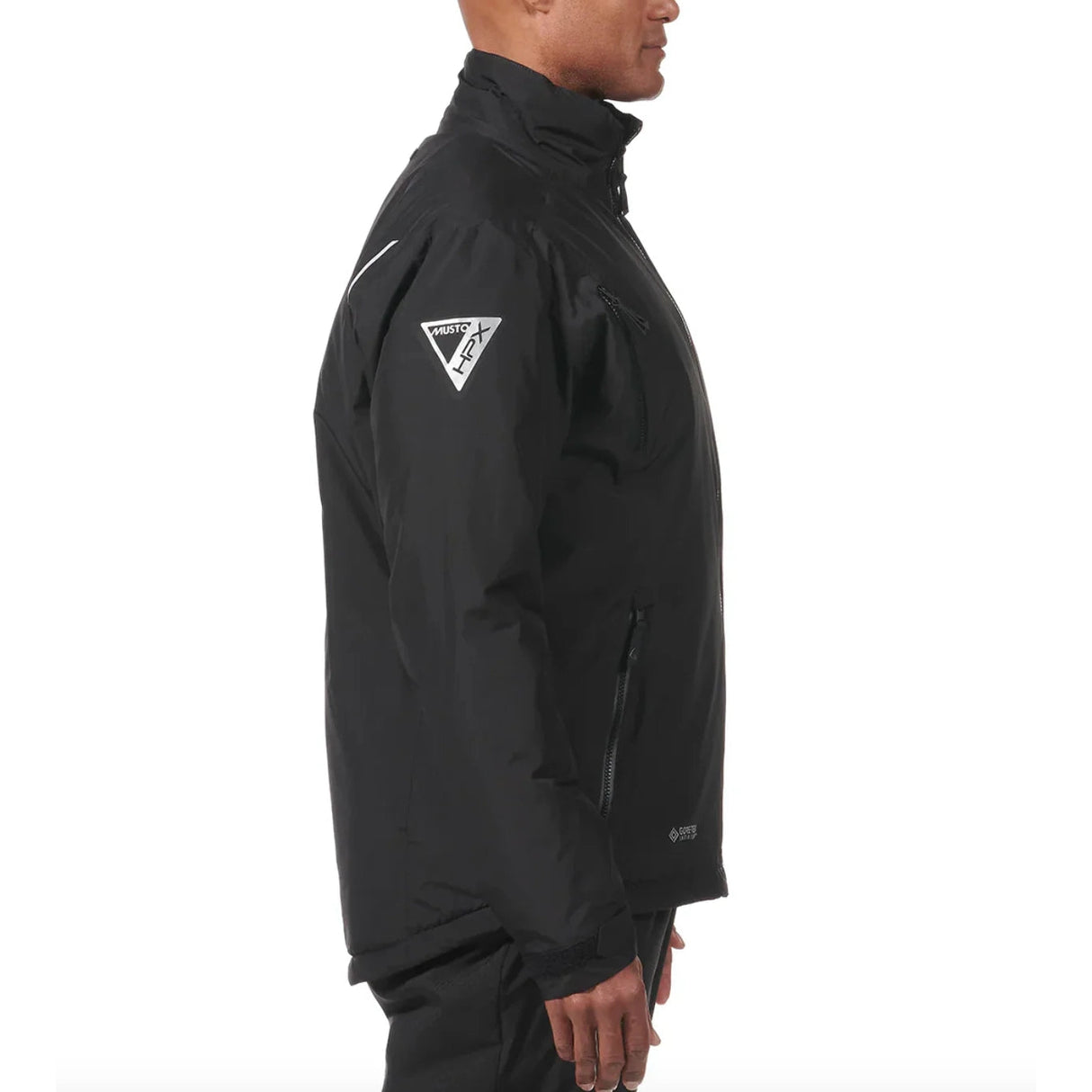 Musto HPX Gore-Tex Infinium Primaloft® Middle Layer Jacket
