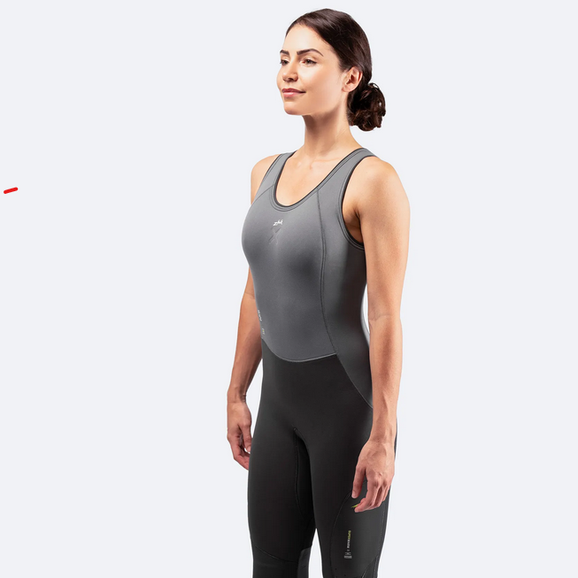 Womens Superwarm® X Yulex Sailing Skiff Suit XL