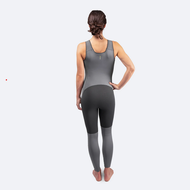 Womens Superwarm® X Yulex Sailing Skiff Suit XL