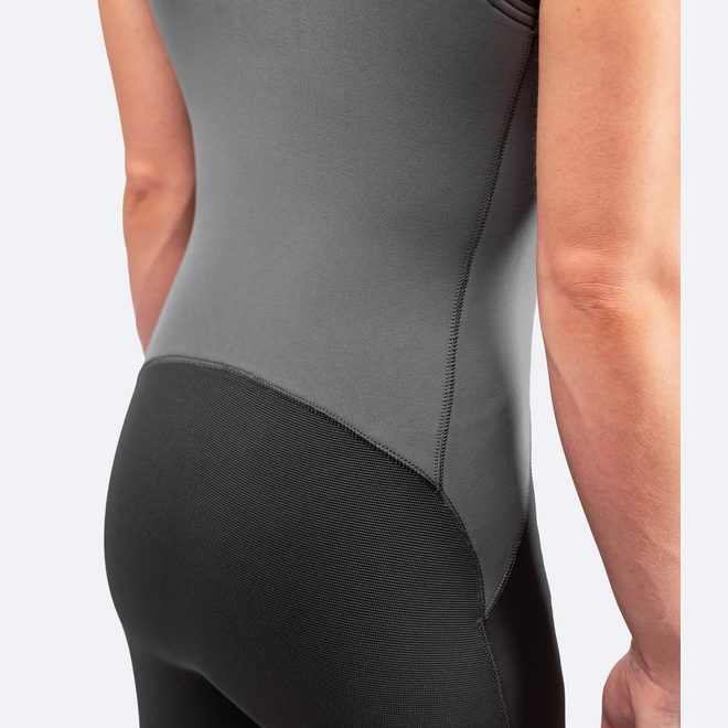 Womens Superwarm® X Yulex Sailing Skiff Suit XL