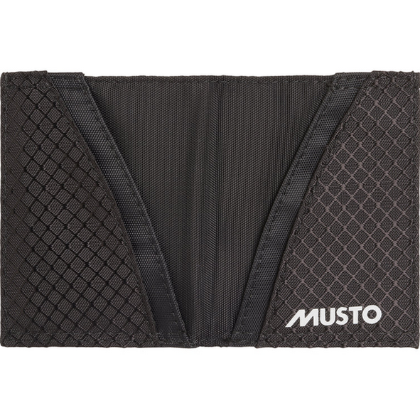 Musto Essential Wallet