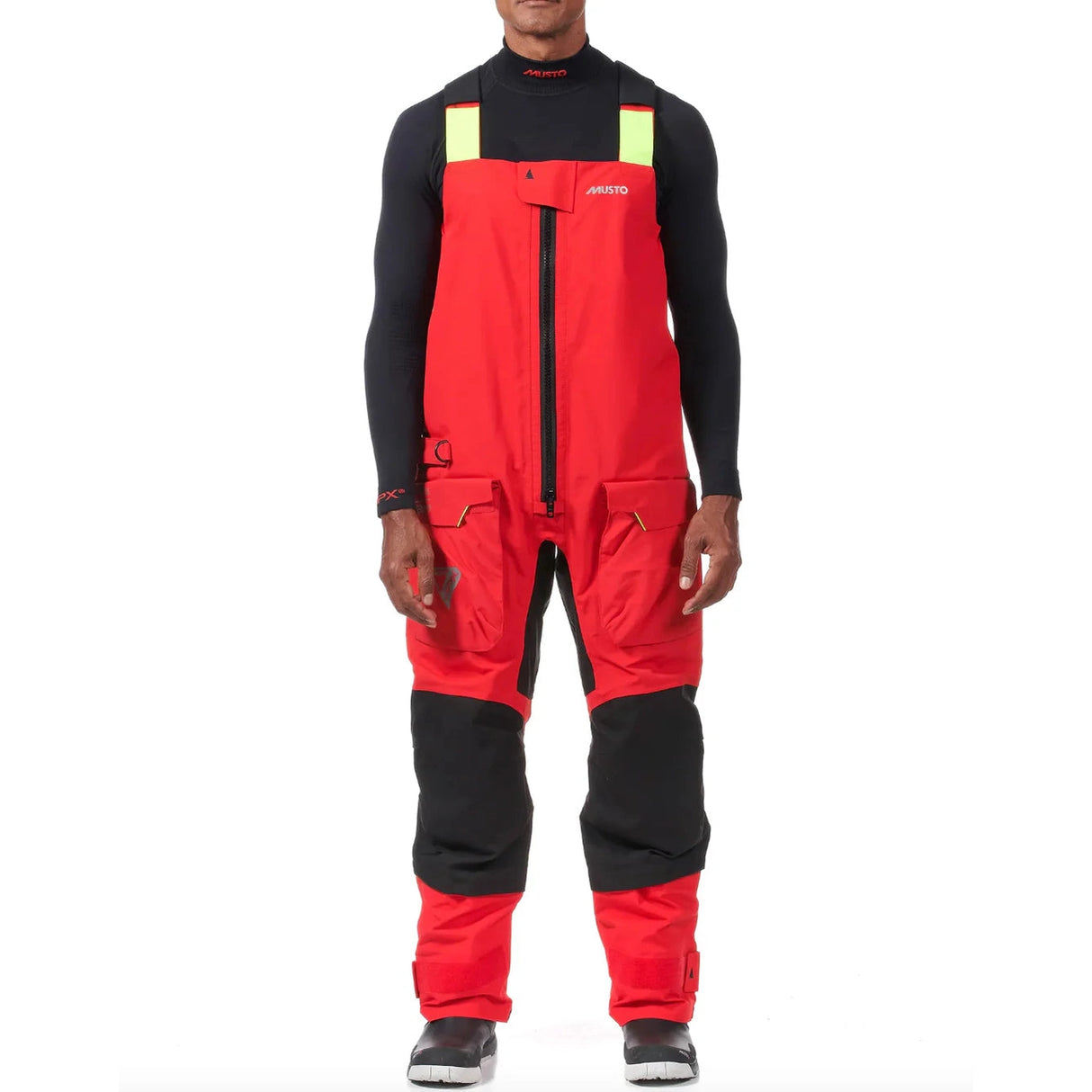 Musto Men's HPX Gore-Tex Pro Ocean Trousers