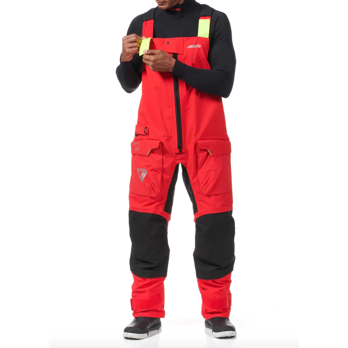 Musto Men's HPX Gore-Tex Pro Ocean Trousers