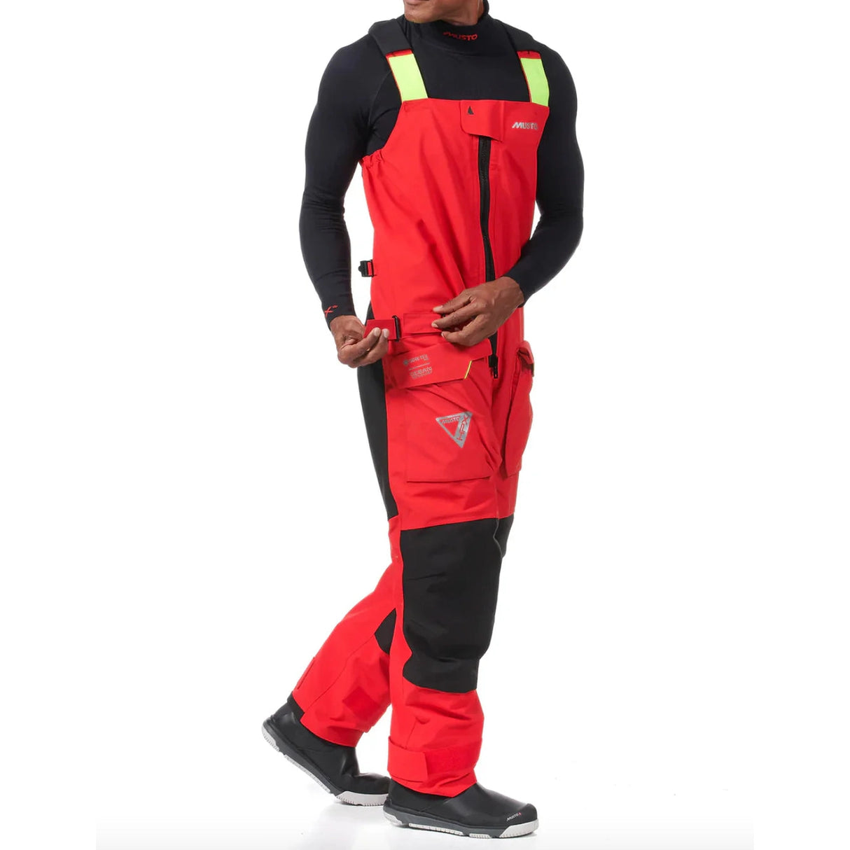 Musto Men's HPX Gore-Tex Pro Ocean Trousers