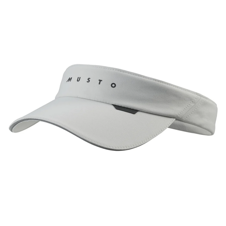 Musto Evolution Race Visor 2.0