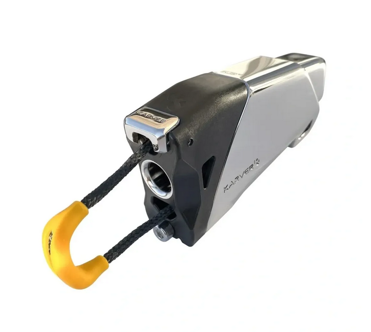 Karver KJS12 Clutch 8 - 12mm Line