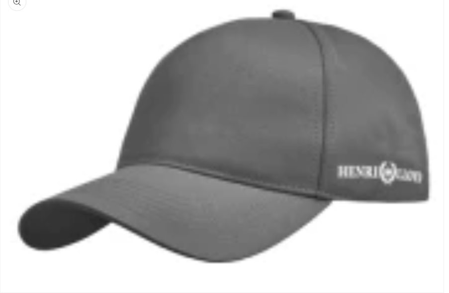 Henri Lloyd Tec Trucker Cap