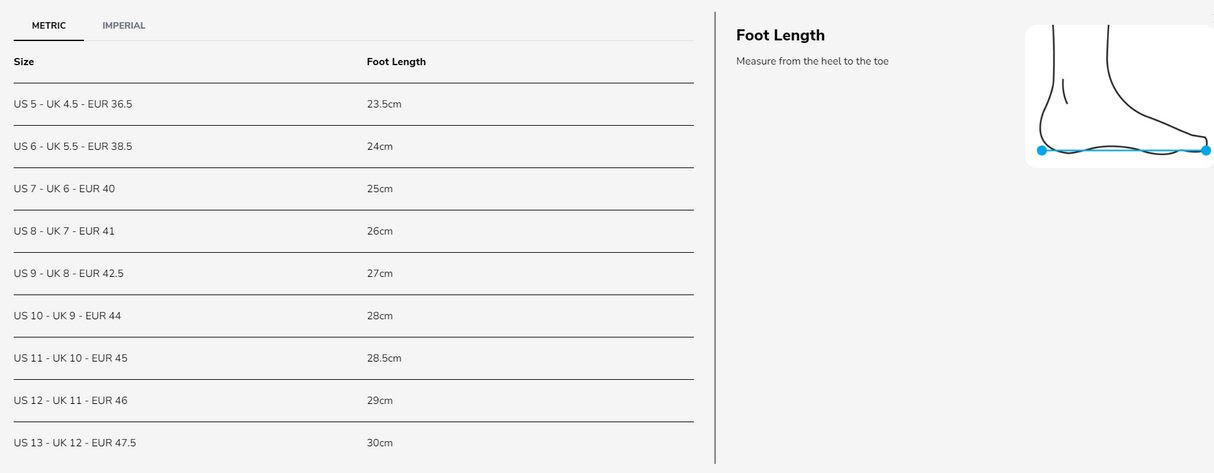 Vaikobi Speed-Grip Low Cut FLEX Boot