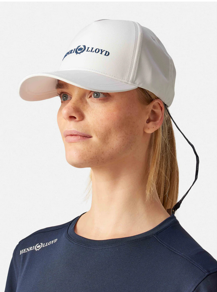 Henri Lloyd Sail-Tec Cap
