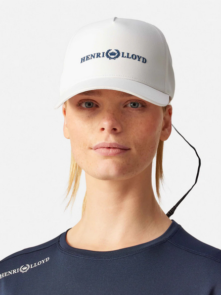 Henri Lloyd Sail-Tec Cap
