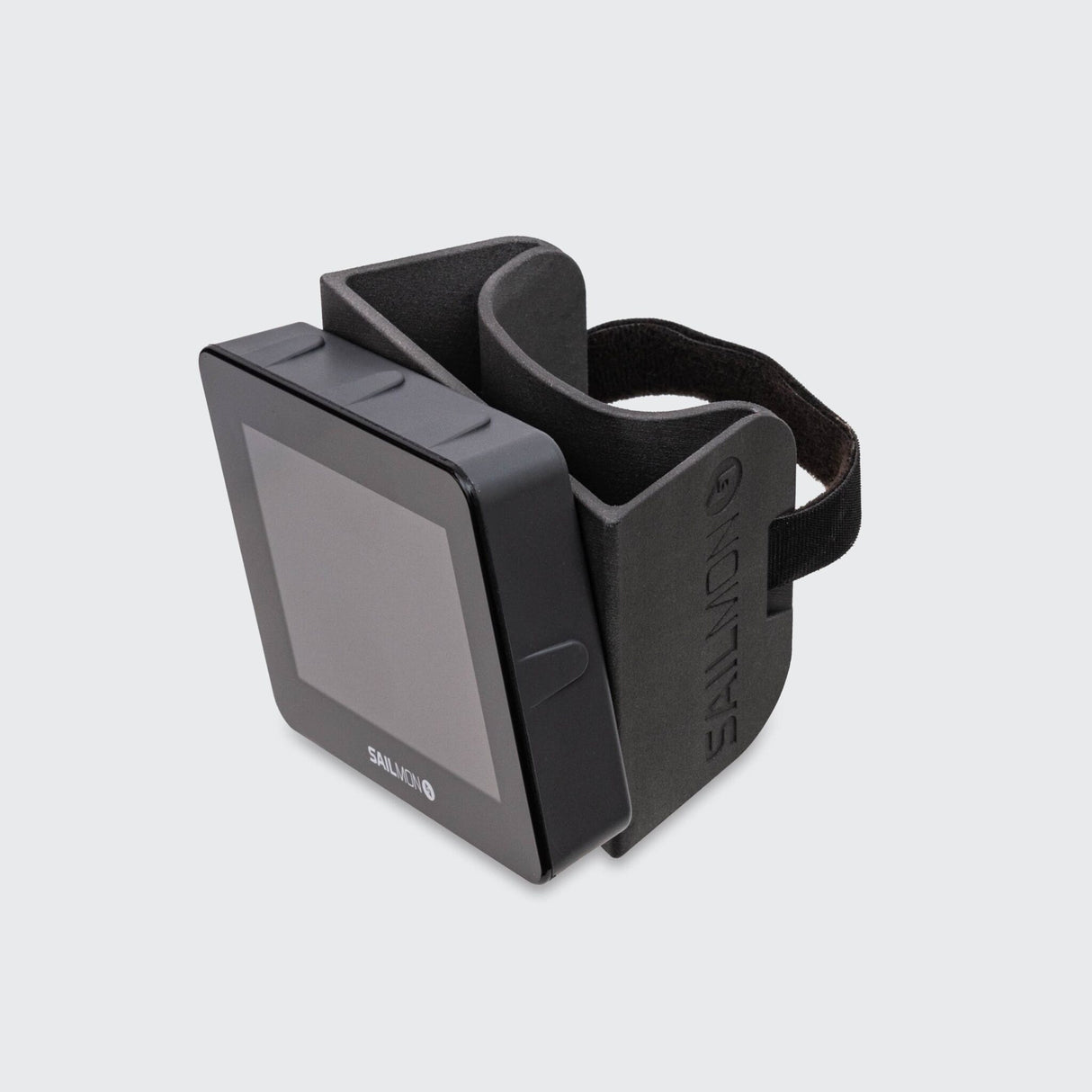 Sailmon Single Mast Bracket for J70/RS21