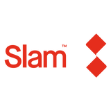 Slam Interlodge Fleece Steel Grey