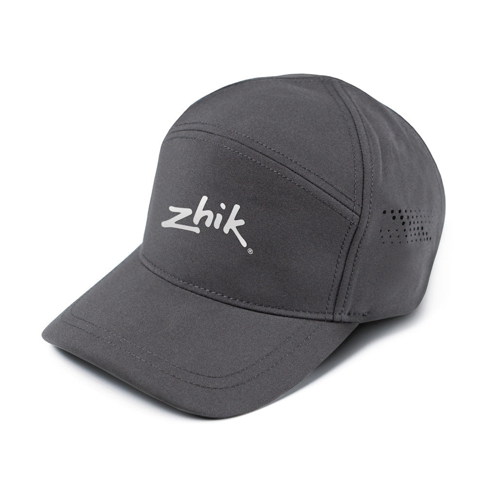 Zhik Sports Cap - Graphite