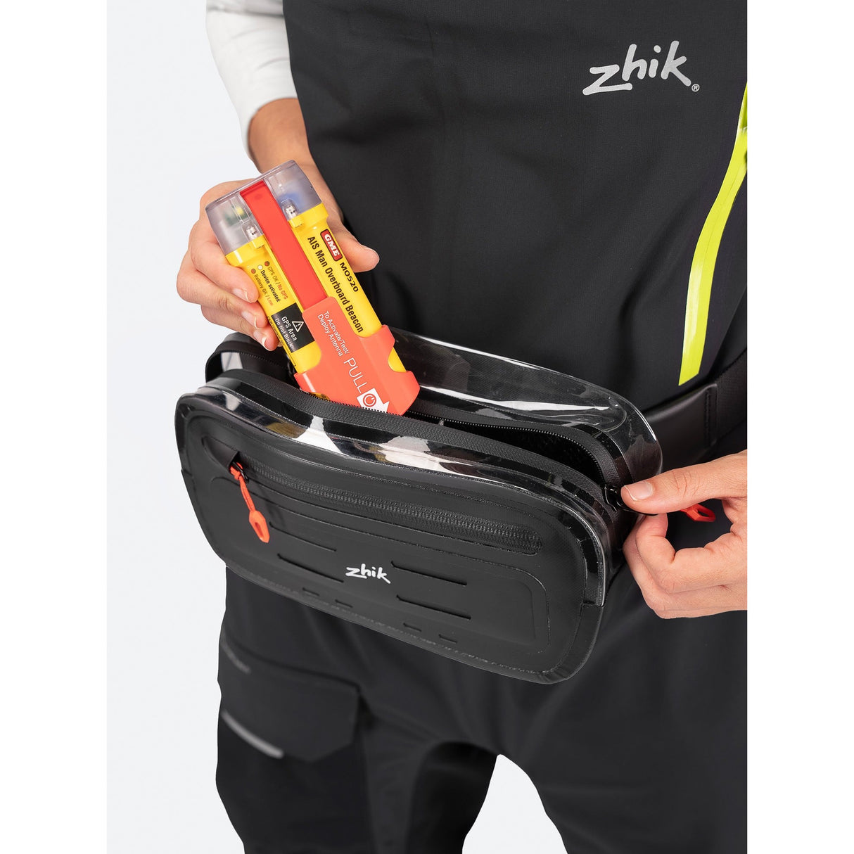 Zhik 2L Storm Sling Waist Pack