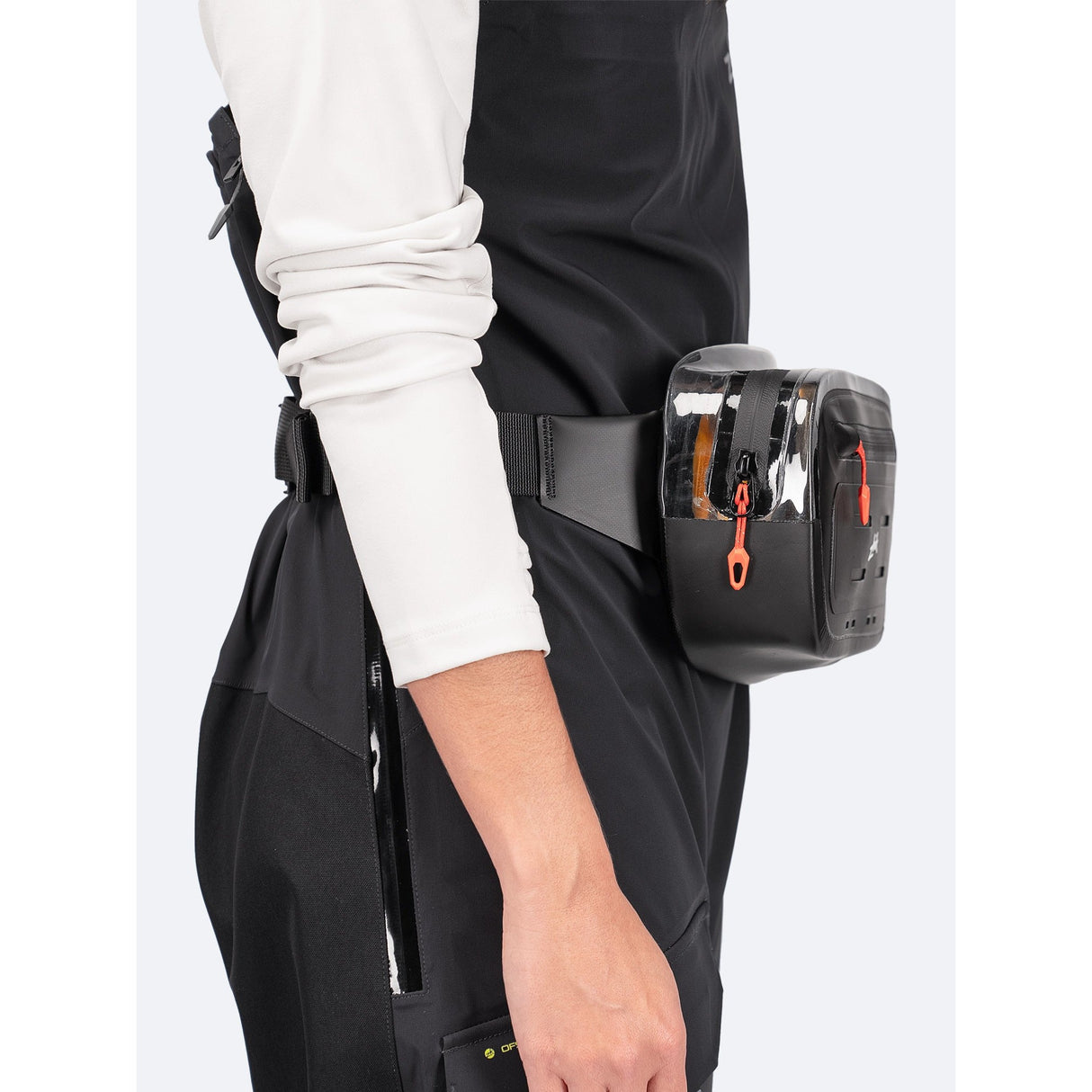 Zhik 2L Storm Sling Waist Pack