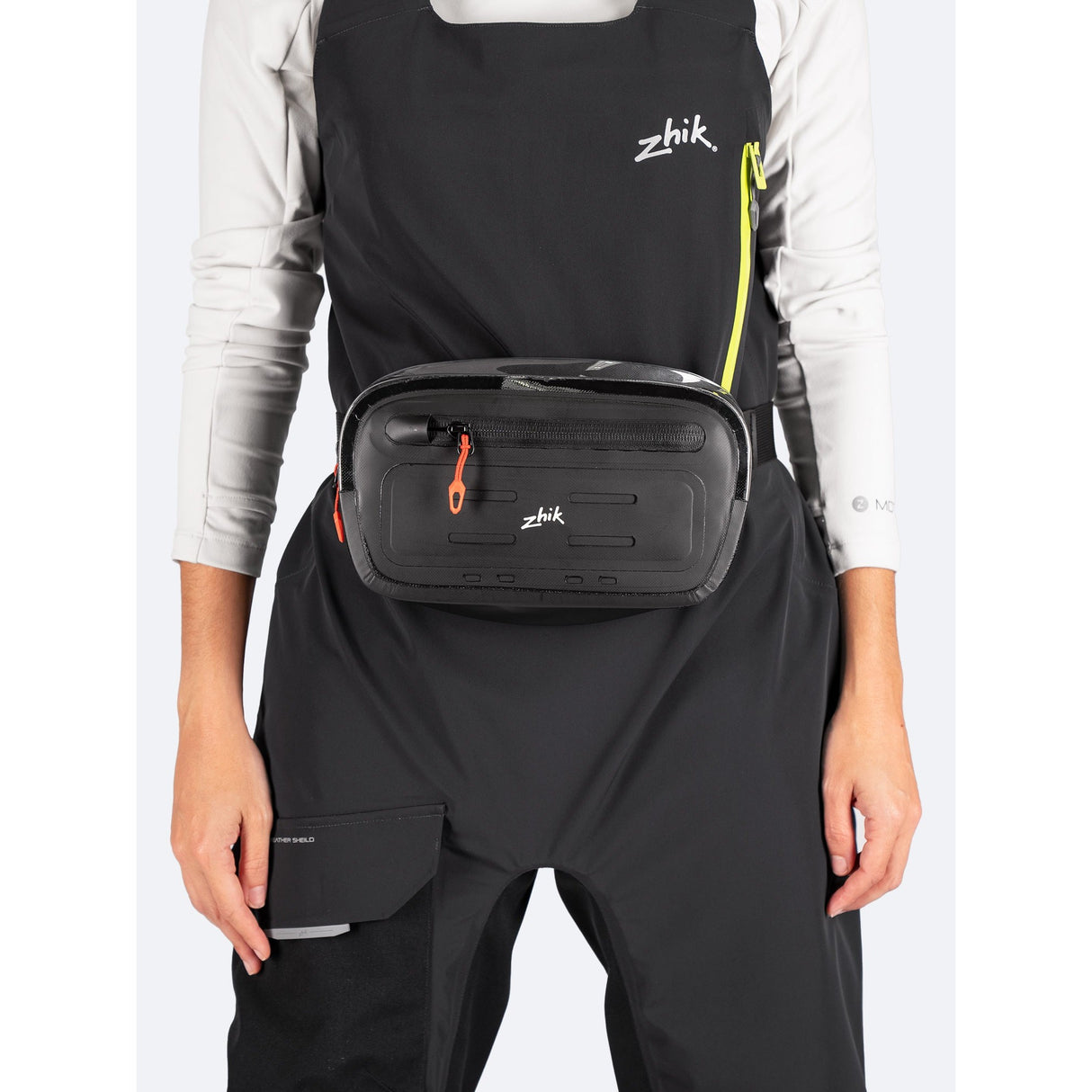 Zhik 2L Storm Sling Waist Pack
