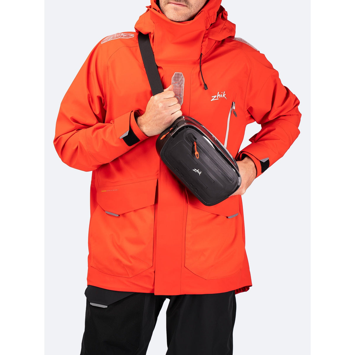 Zhik 2L Storm Sling Waist Pack