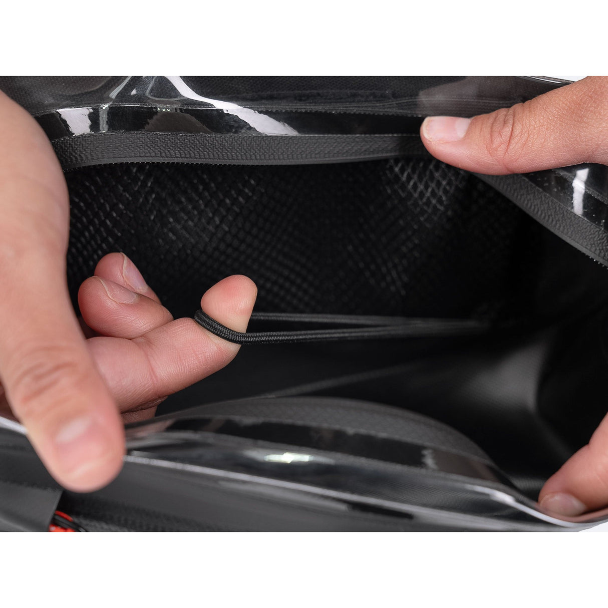 Zhik 2L Storm Sling Waist Pack