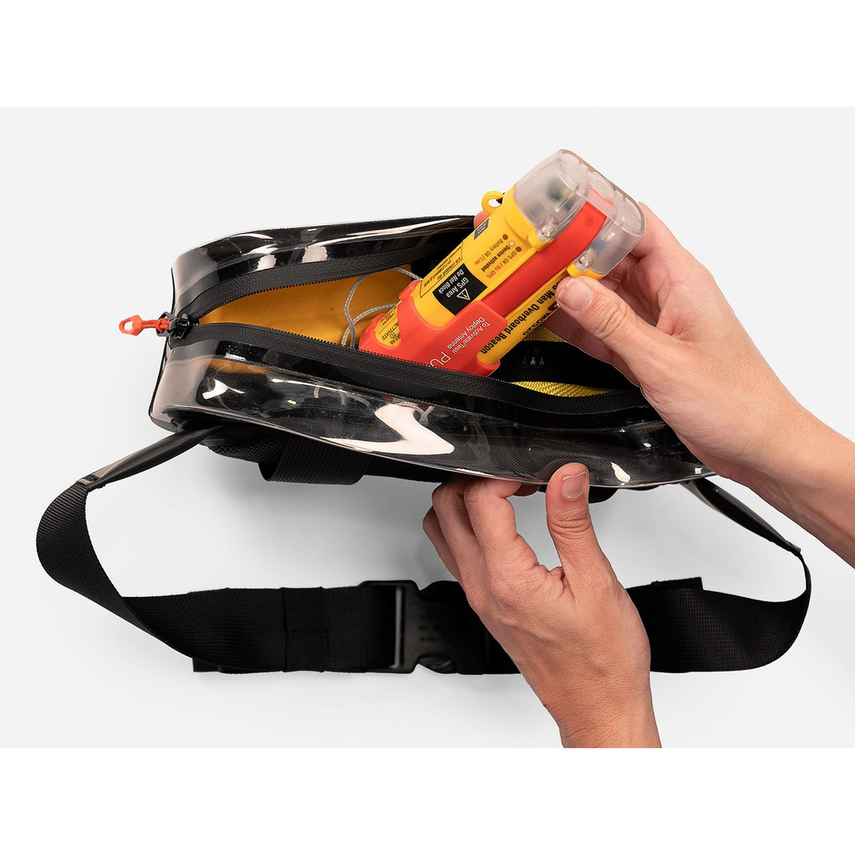 Zhik 2L Storm Sling Waist Pack