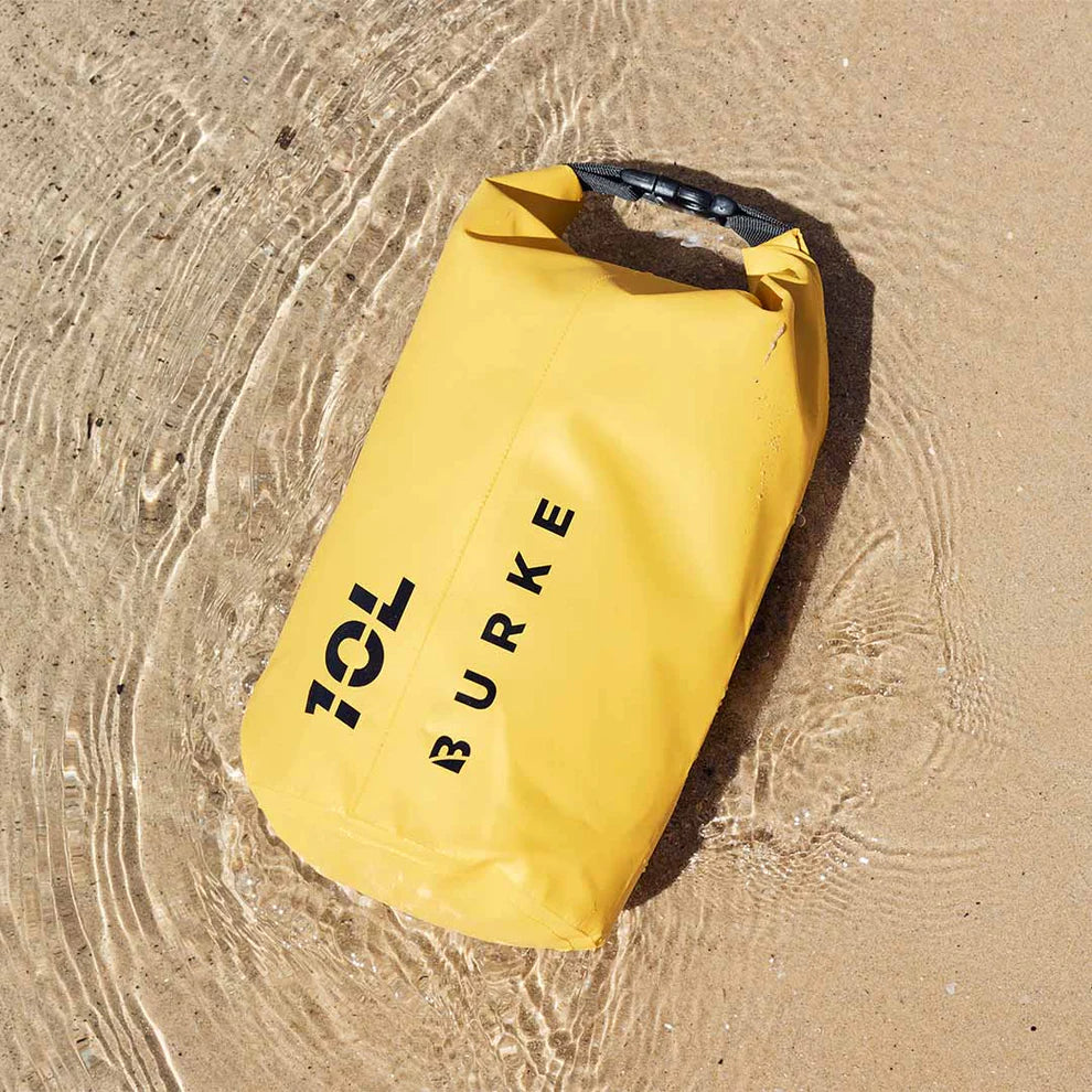 Burke Super Dry Bag 10L