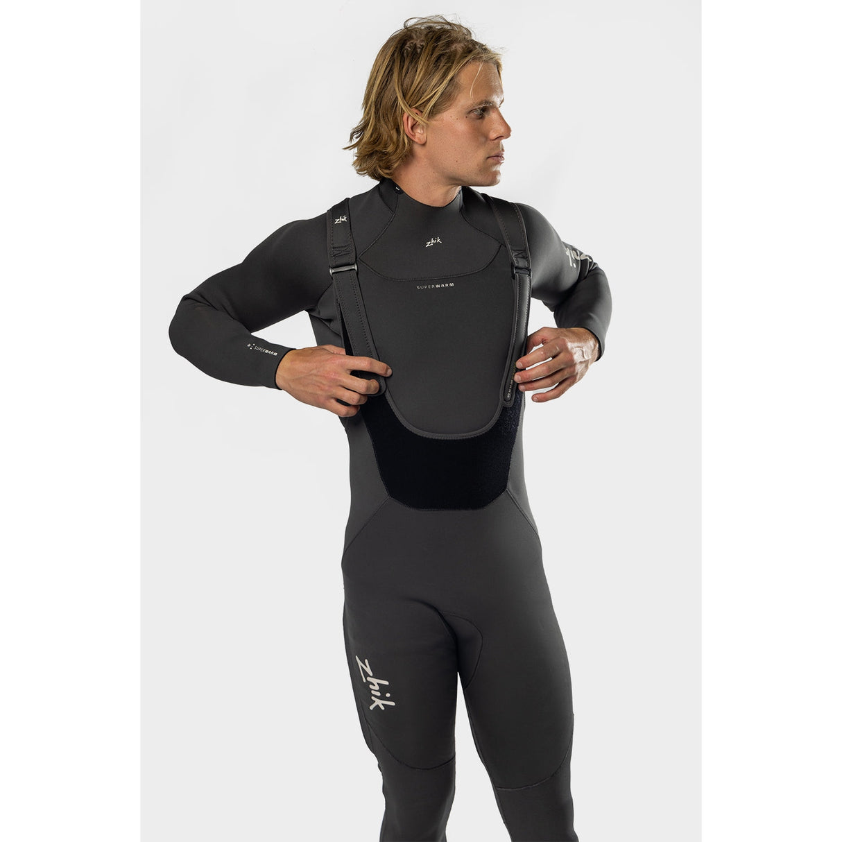 Zhik Mens Zhik Superwarm Hikers 2024