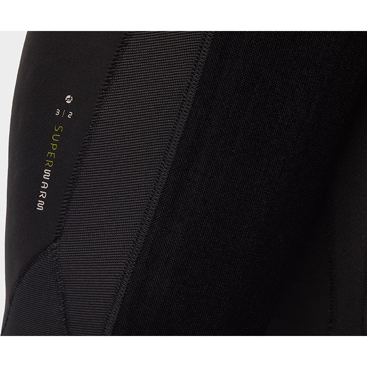 Zhik Mens Zhik Superwarm Hikers 2024