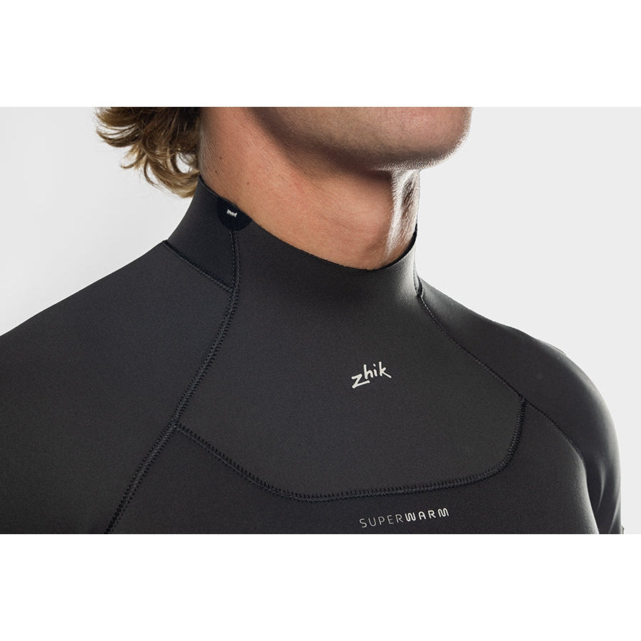 ZHIK MENS SUPERWARM® TOP NEW 2024