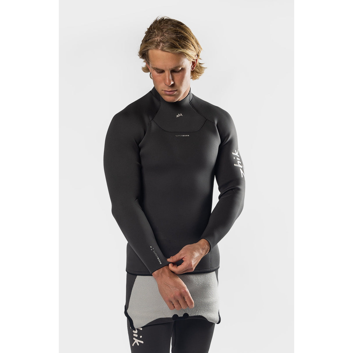 ZHIK MENS SUPERWARM® TOP NEW 2024