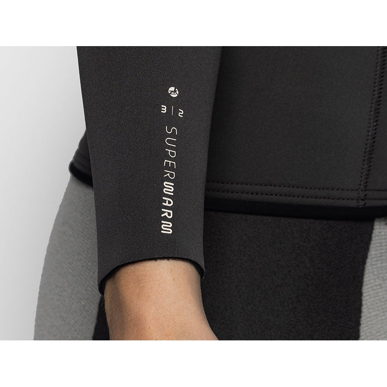 ZHIK WOMENS SUPERWARM® TOP NEW 2024