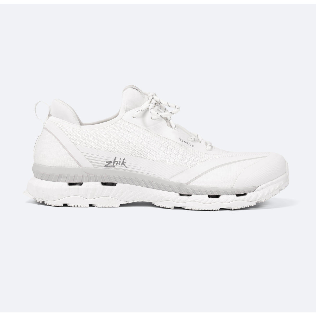 Zhik Surge Performance Race Shoe White