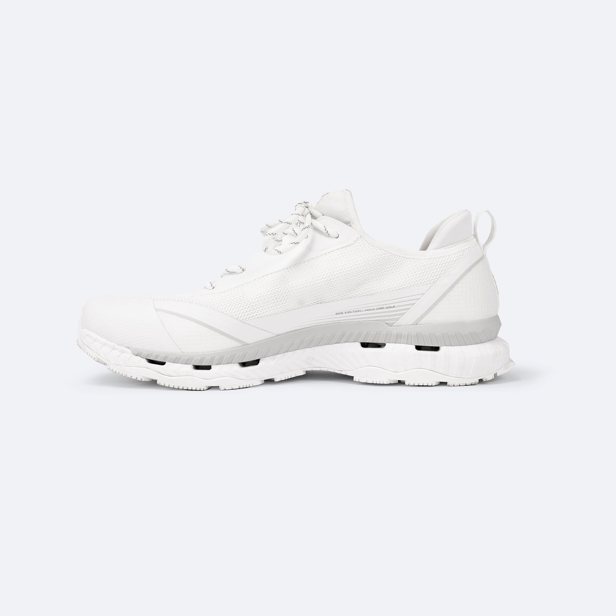 Zhik Surge Performance Race Shoe White