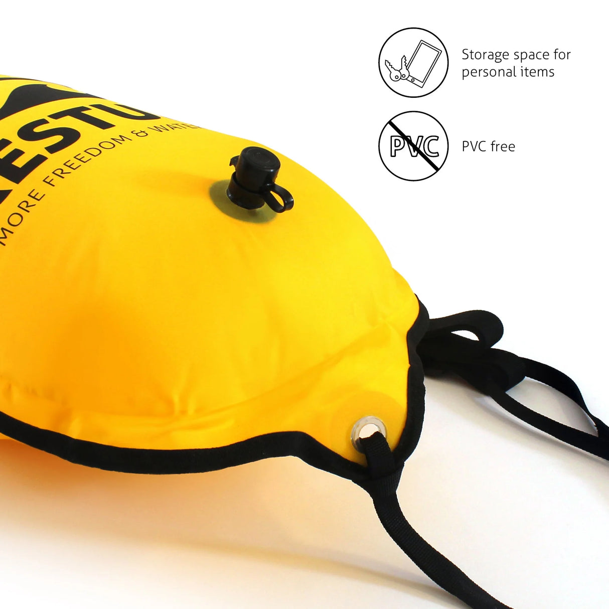 Restube swim buoy PRO