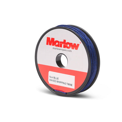 Marlow Whipping Twine no.4, 0.8mm