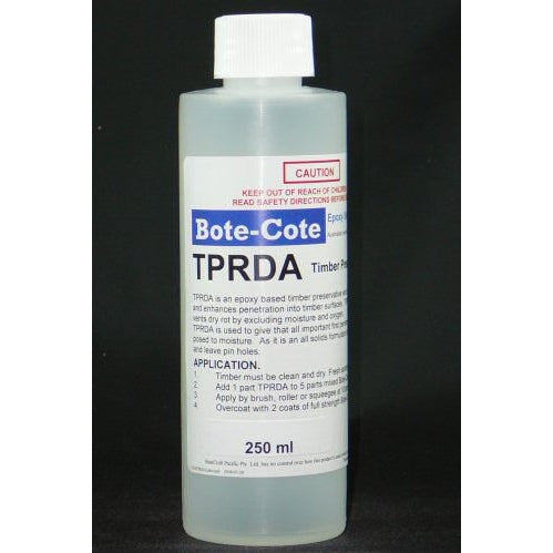 TPRDA 250mL