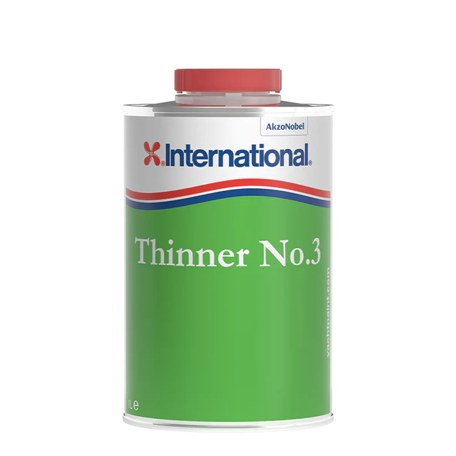 International Antifouling Thinner No.3 500ml