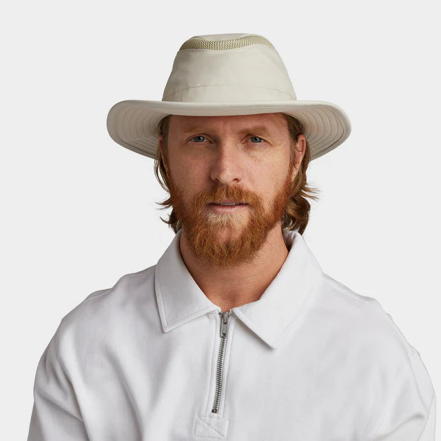 Tilley LTM6 Airflo Sun Hat Light Stone