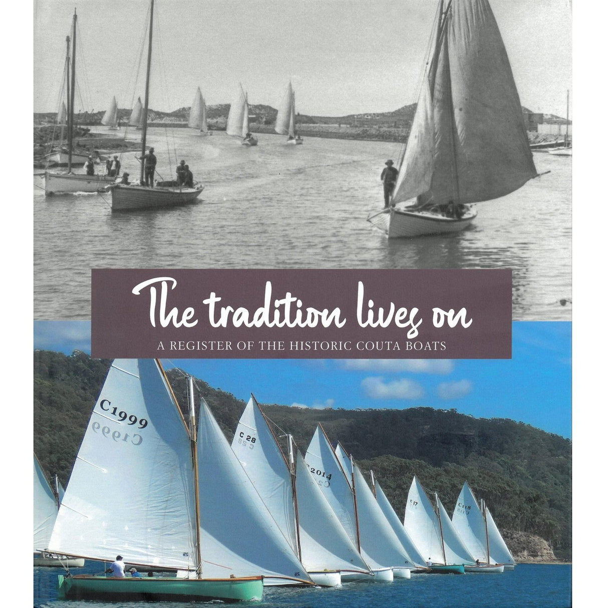 Tradition Lives On - Register of the historic Couta Boats